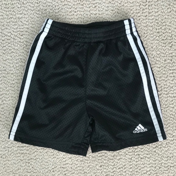 boys adidas shorts
